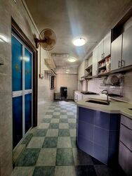 Blk 424 Canberra Road (Sembawang), HDB 5 Rooms #520688991